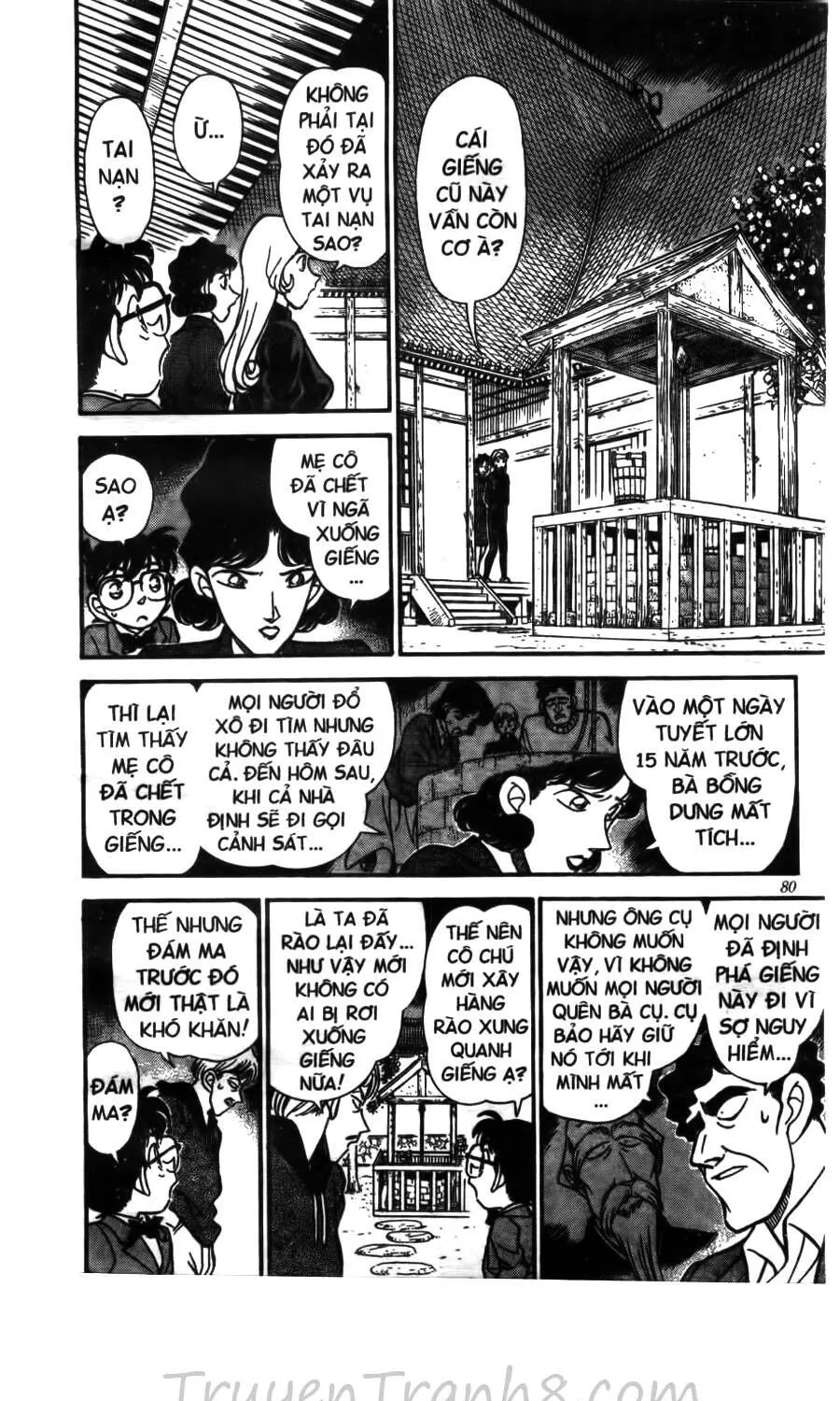 Chương 135 - Trang 13