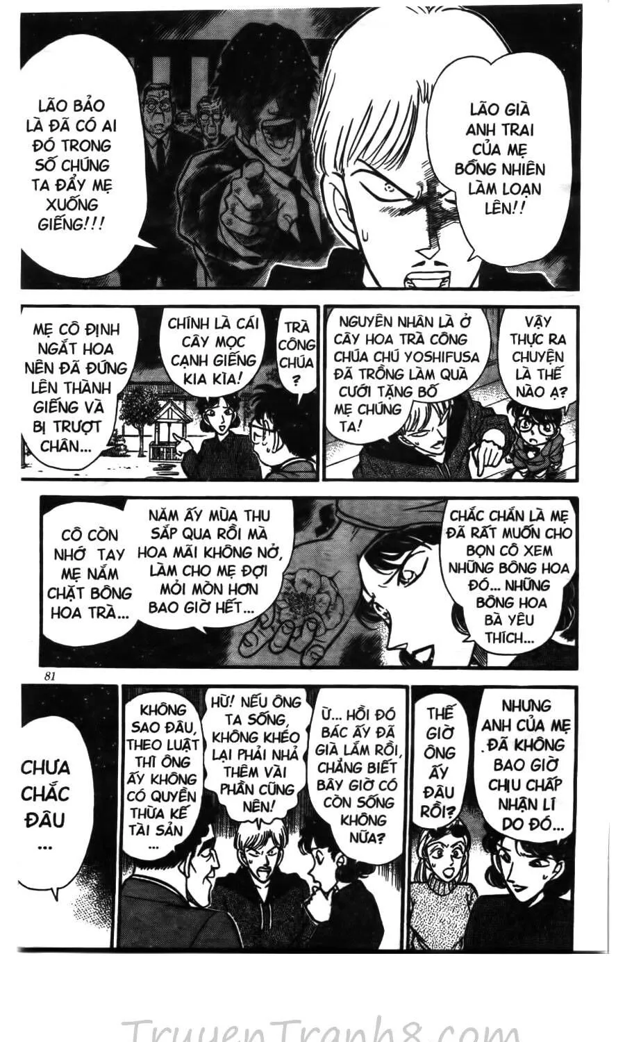 Chương 135 - Trang 15