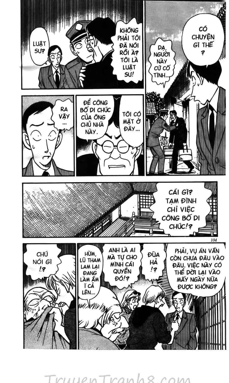 Chương 136 - Trang 25