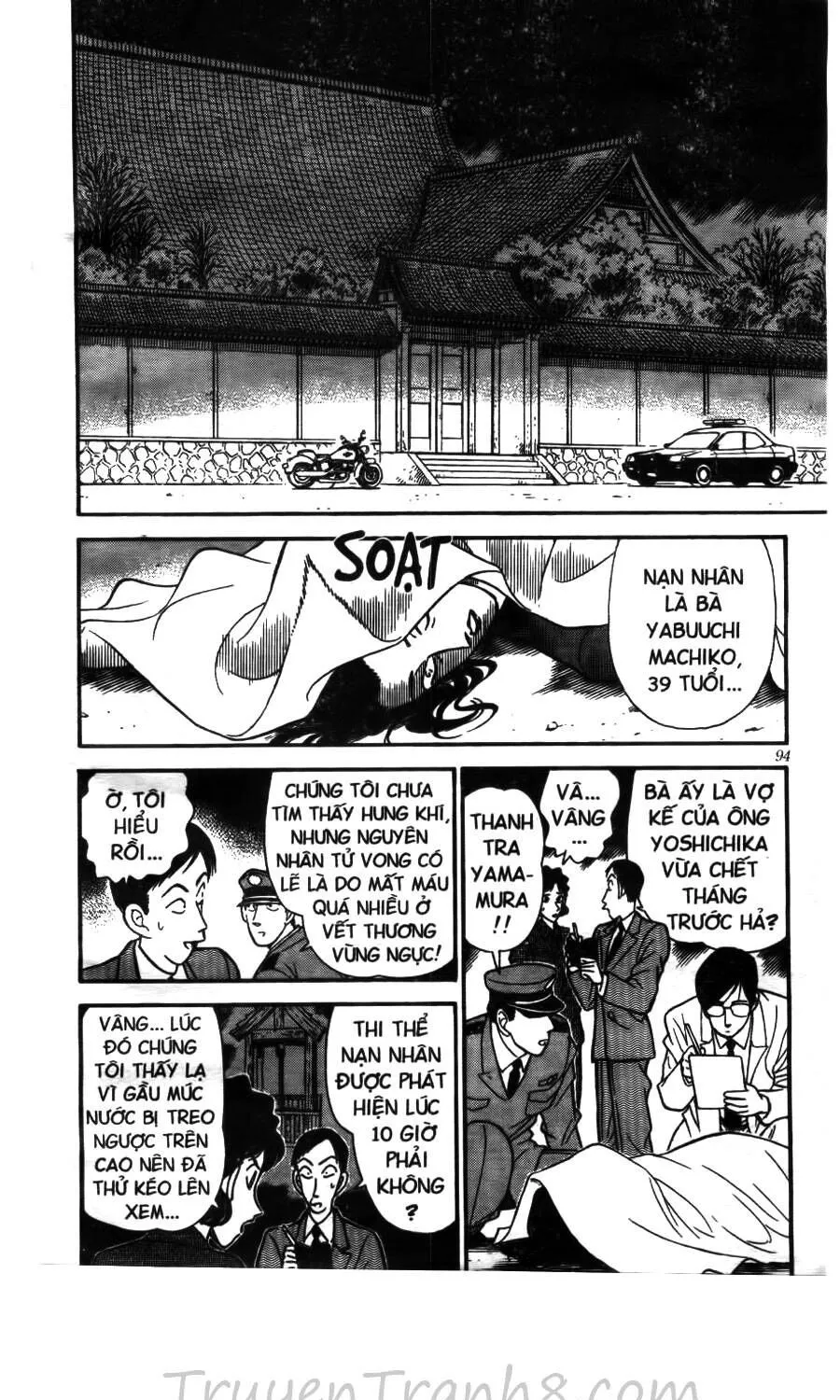 Chương 136 - Trang 5
