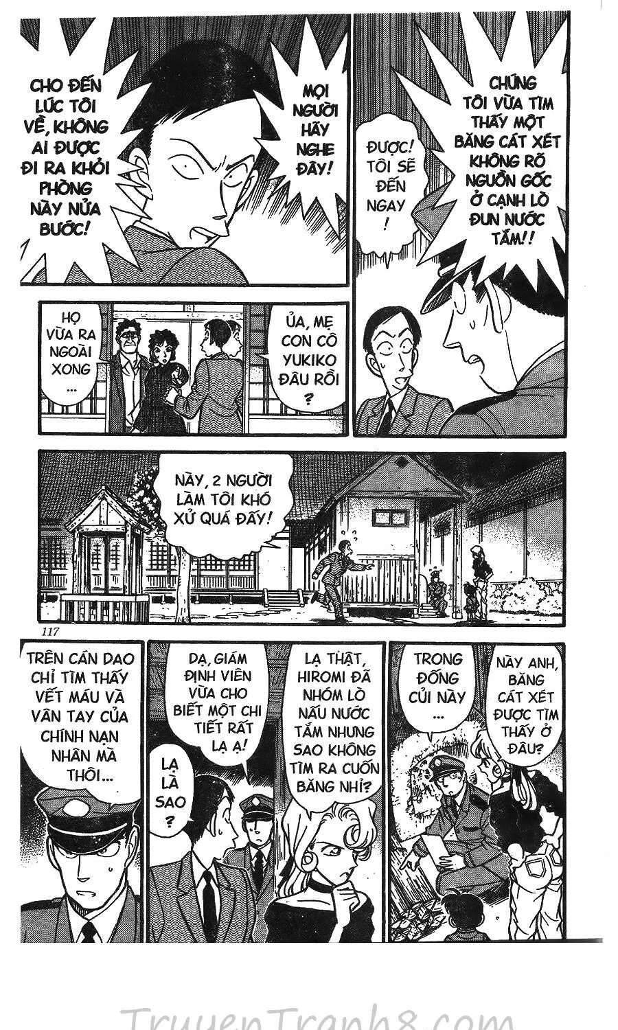 Chương 137 - Trang 15