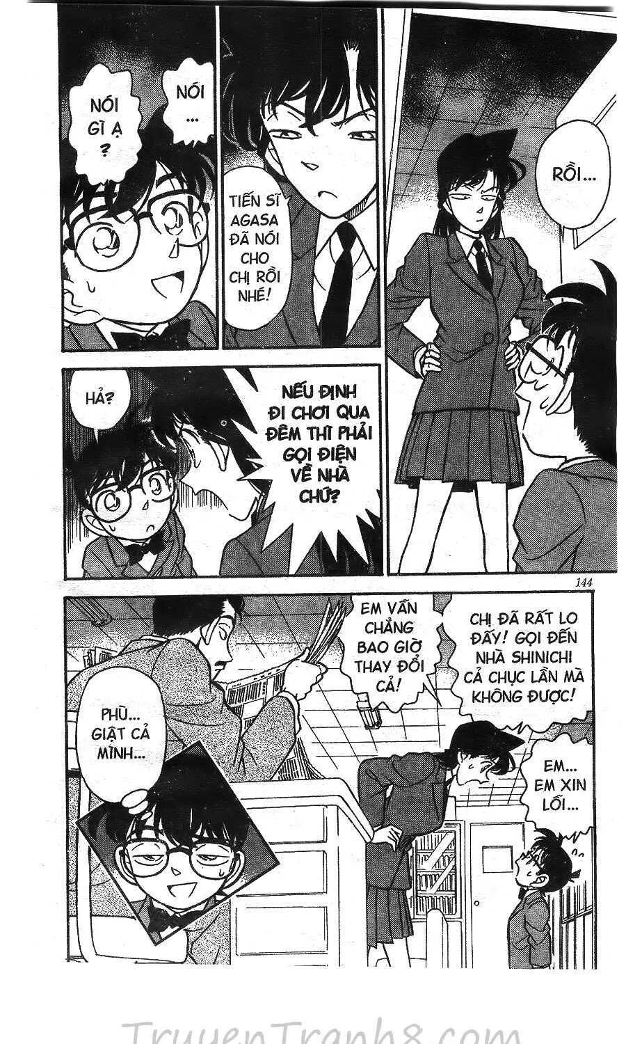 Chương 138 - Trang 37