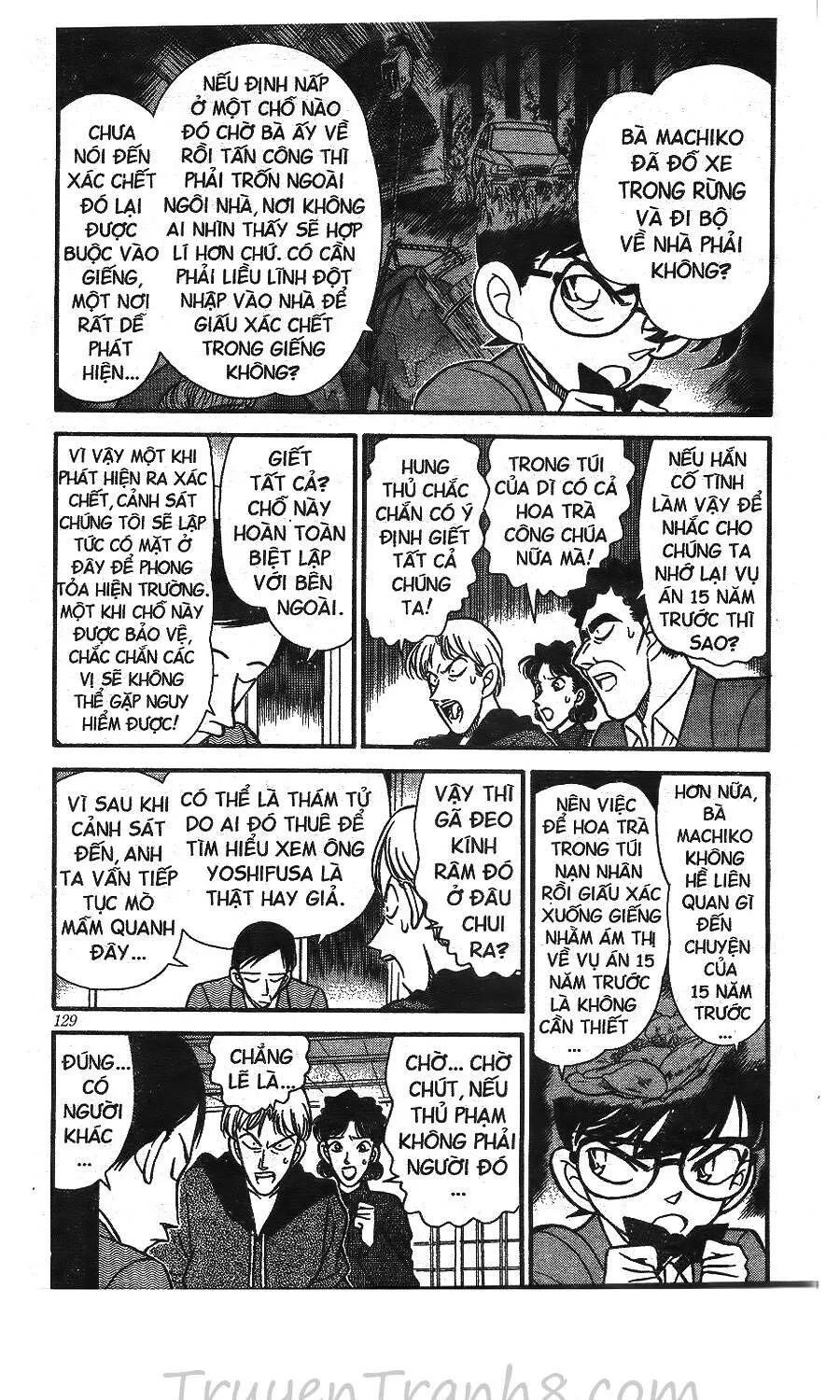 Chương 138 - Trang 7
