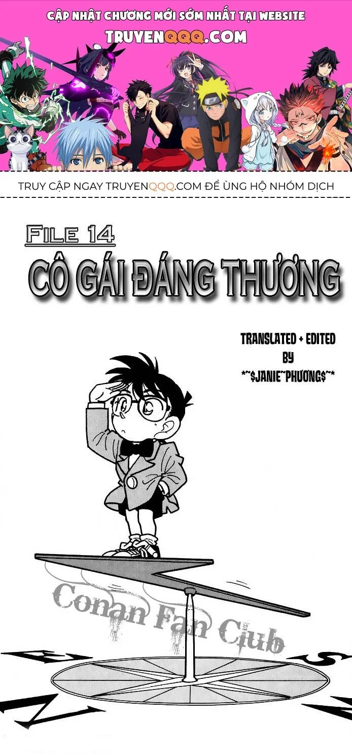 Chương 14 - Trang 1