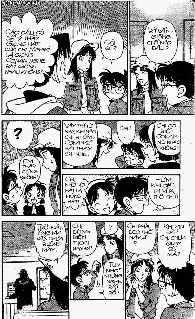 Chương 144 - Trang 11
