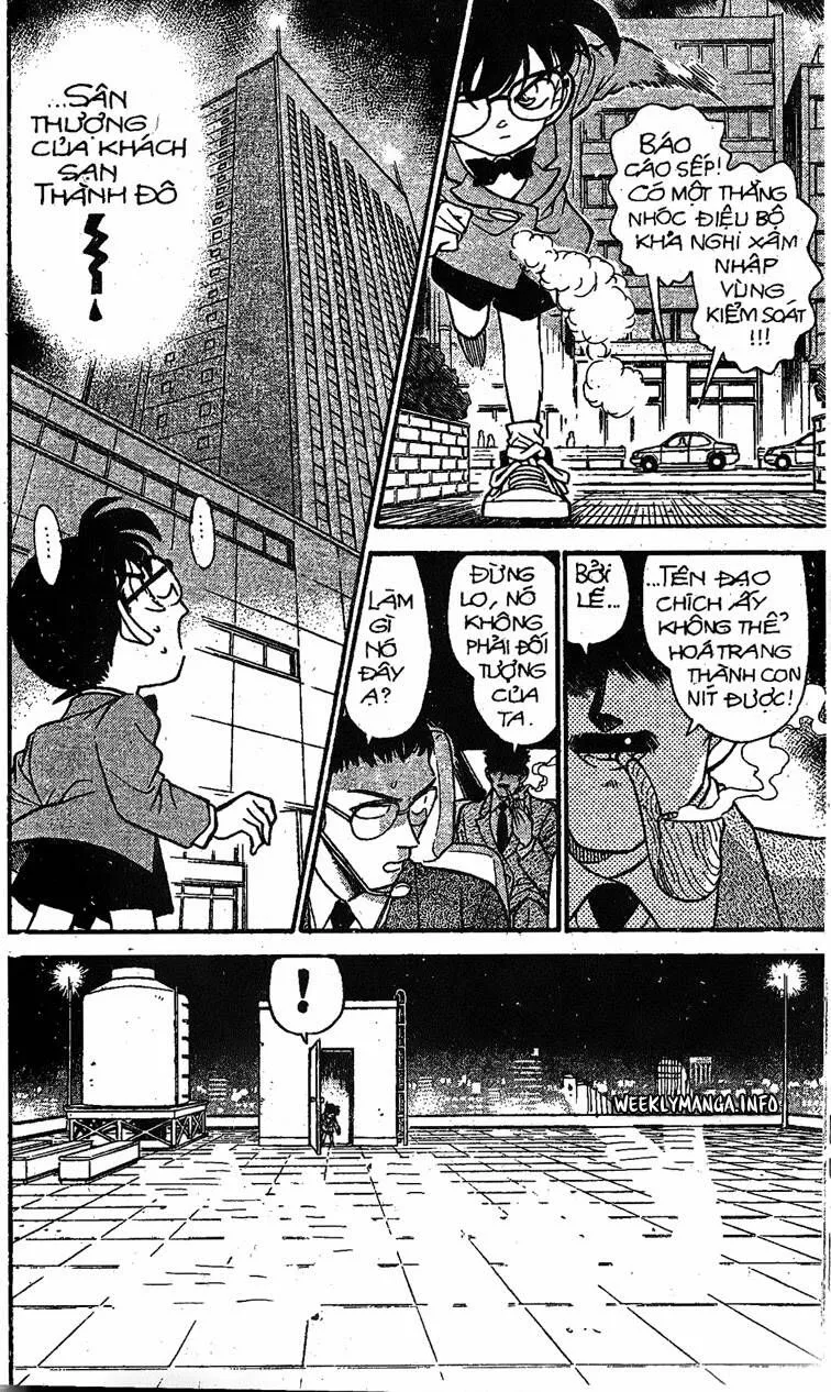 Chương 156 - Trang 15