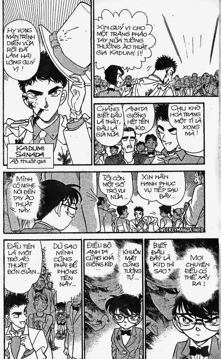 Chương 158 - Trang 11