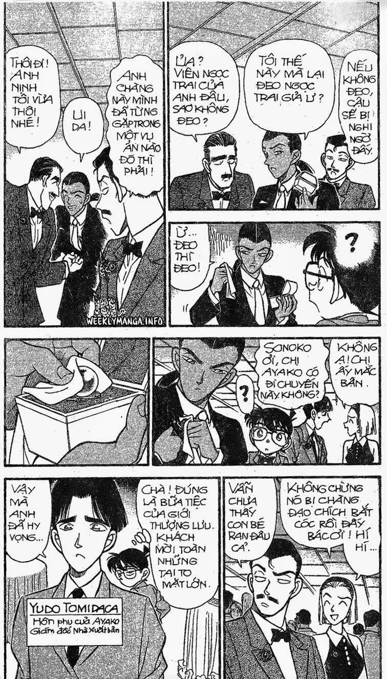 Chương 158 - Trang 5