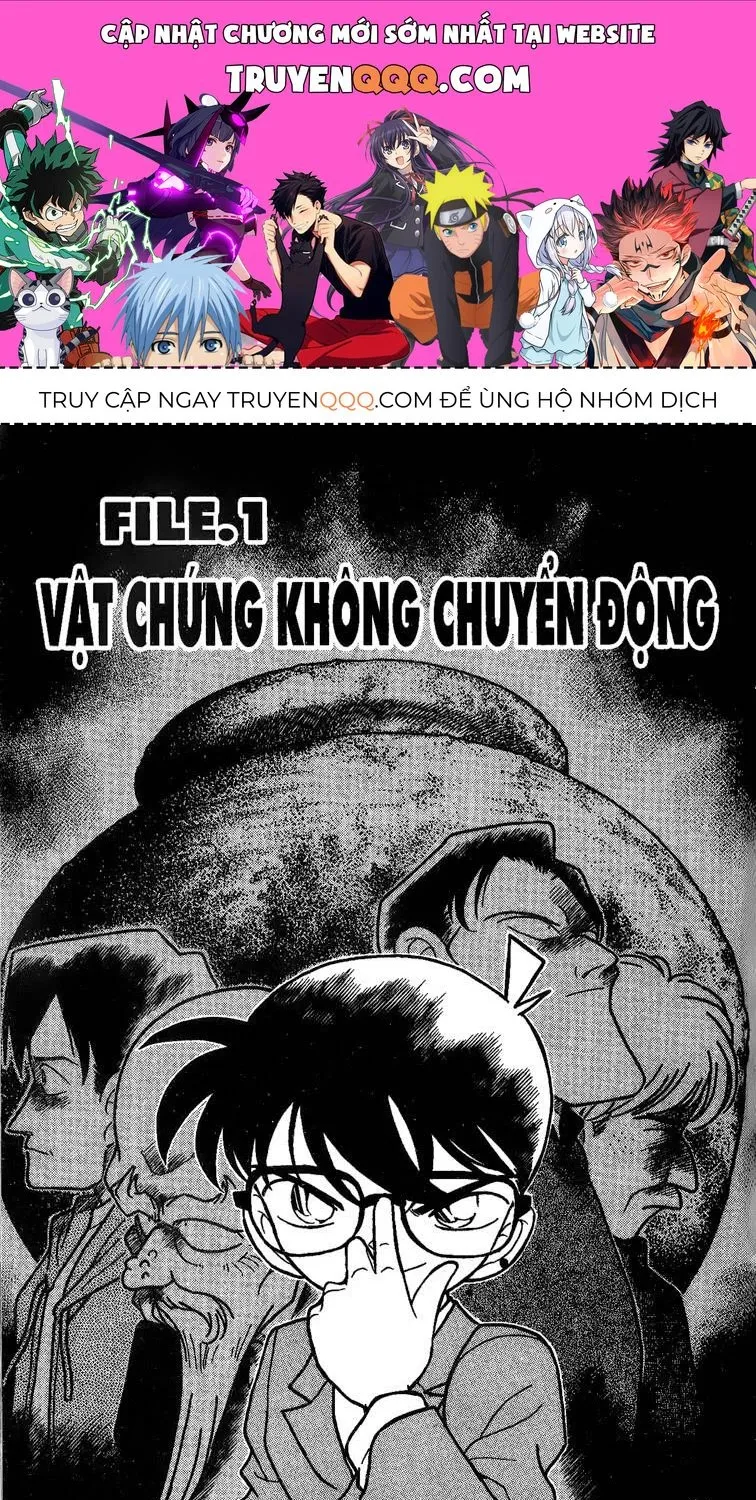 Chương 161 - Trang 1