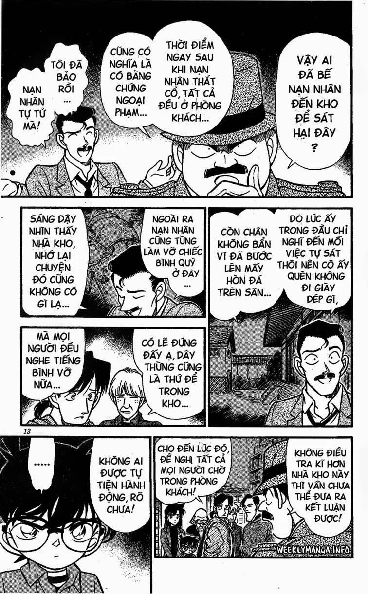 Chương 161 - Trang 11