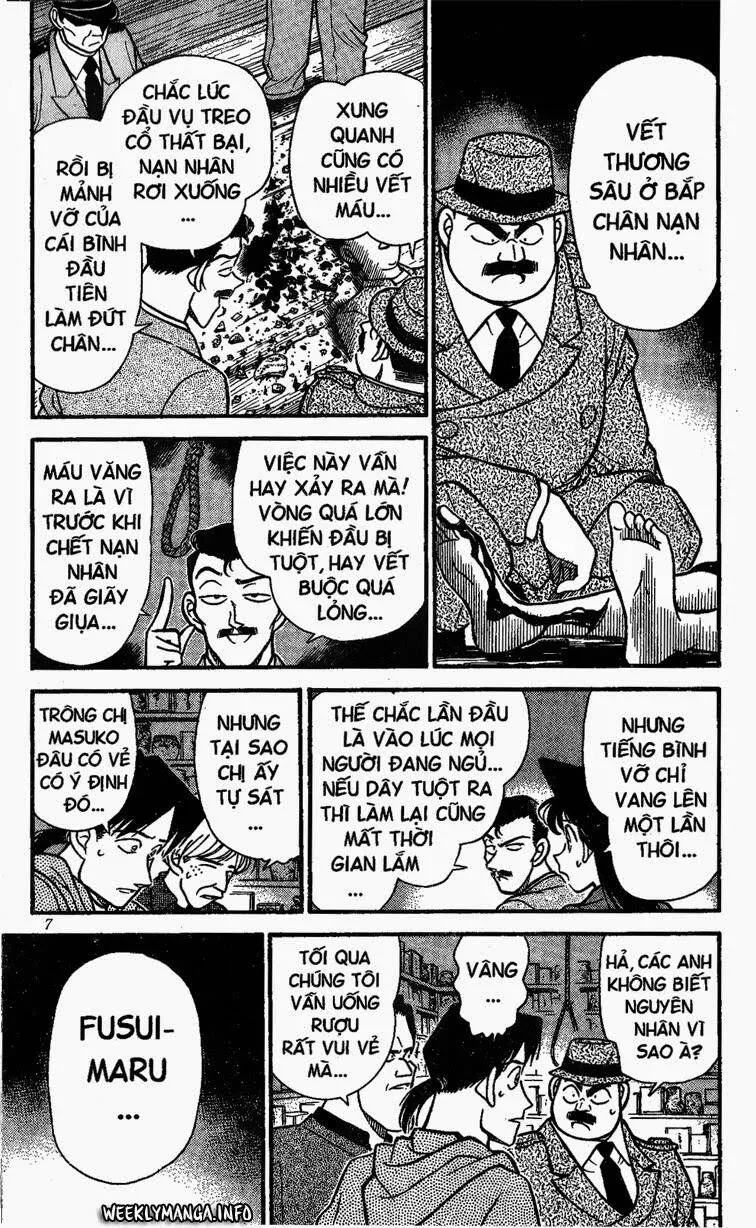 Chương 161 - Trang 5