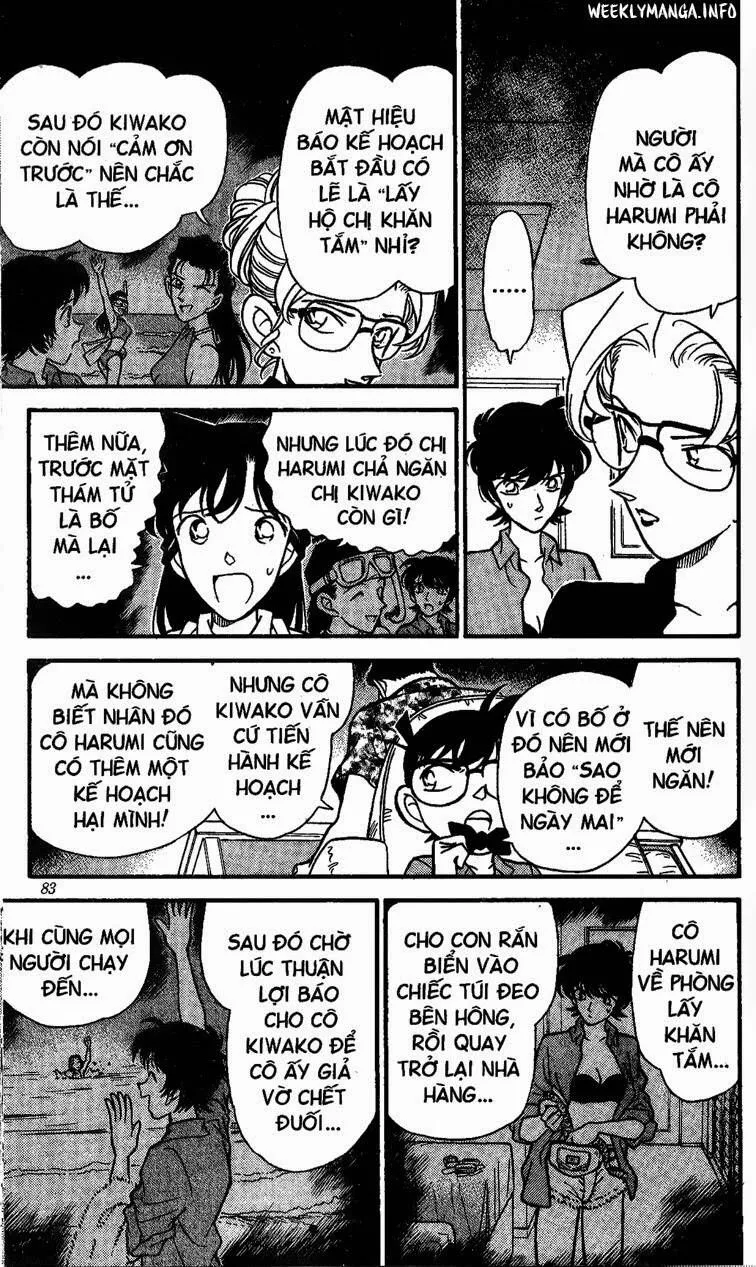 Chương 165 - Trang 11