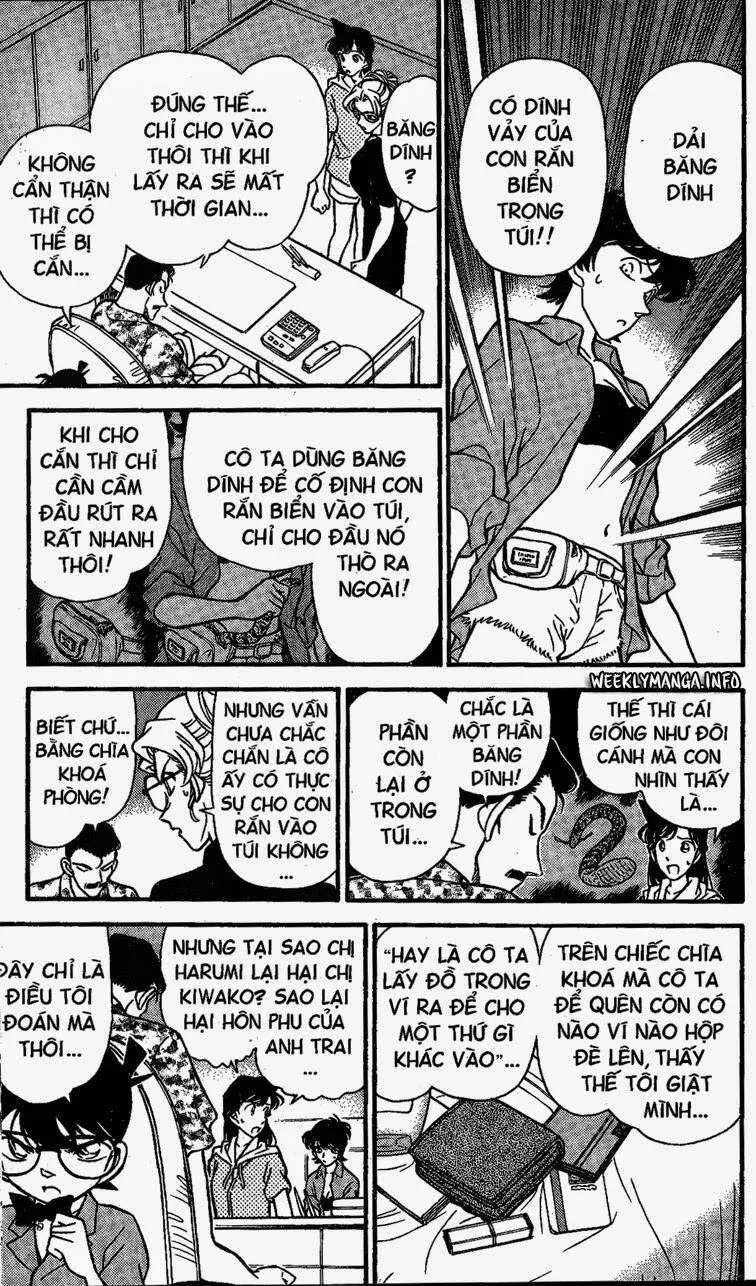 Chương 165 - Trang 13