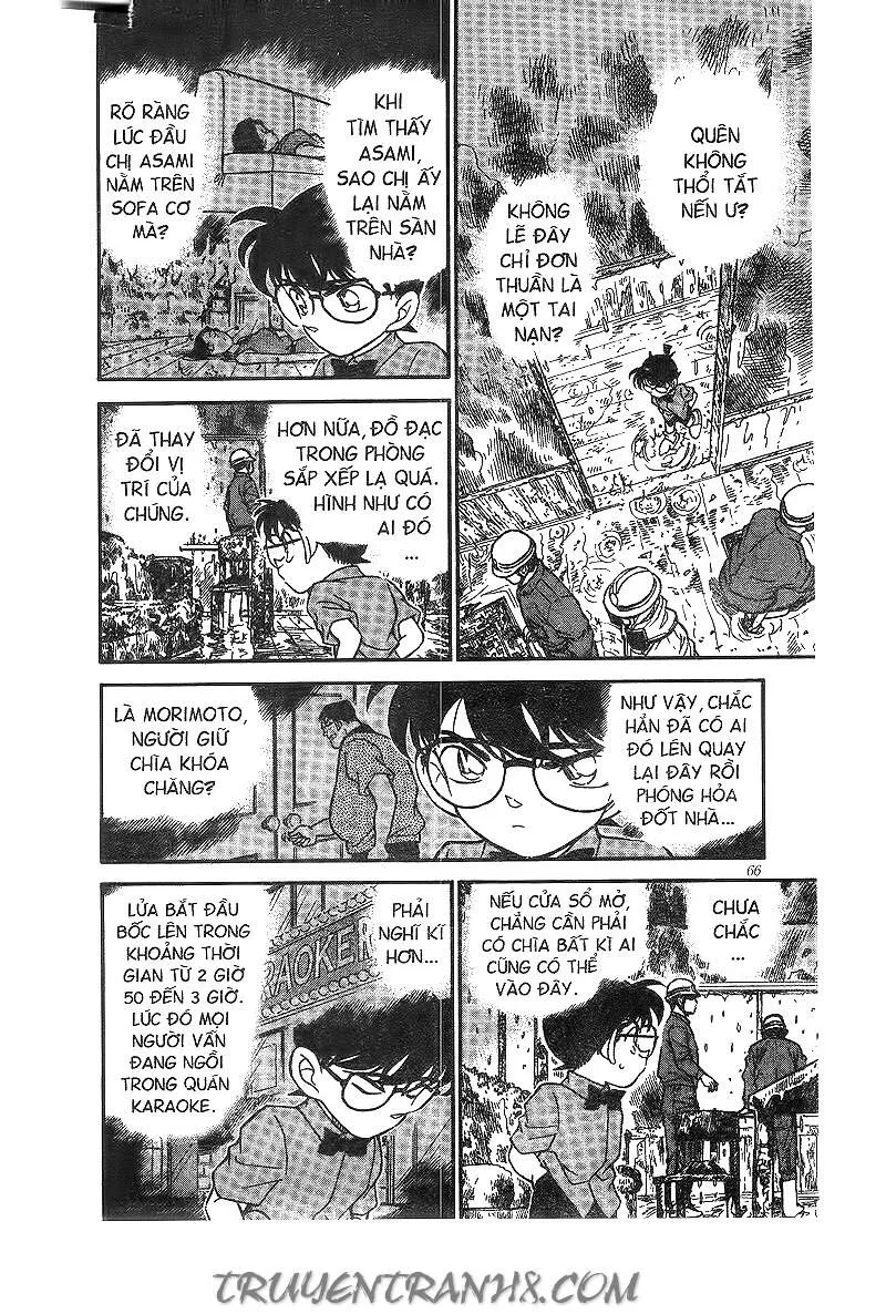 Chương 174 - Trang 14