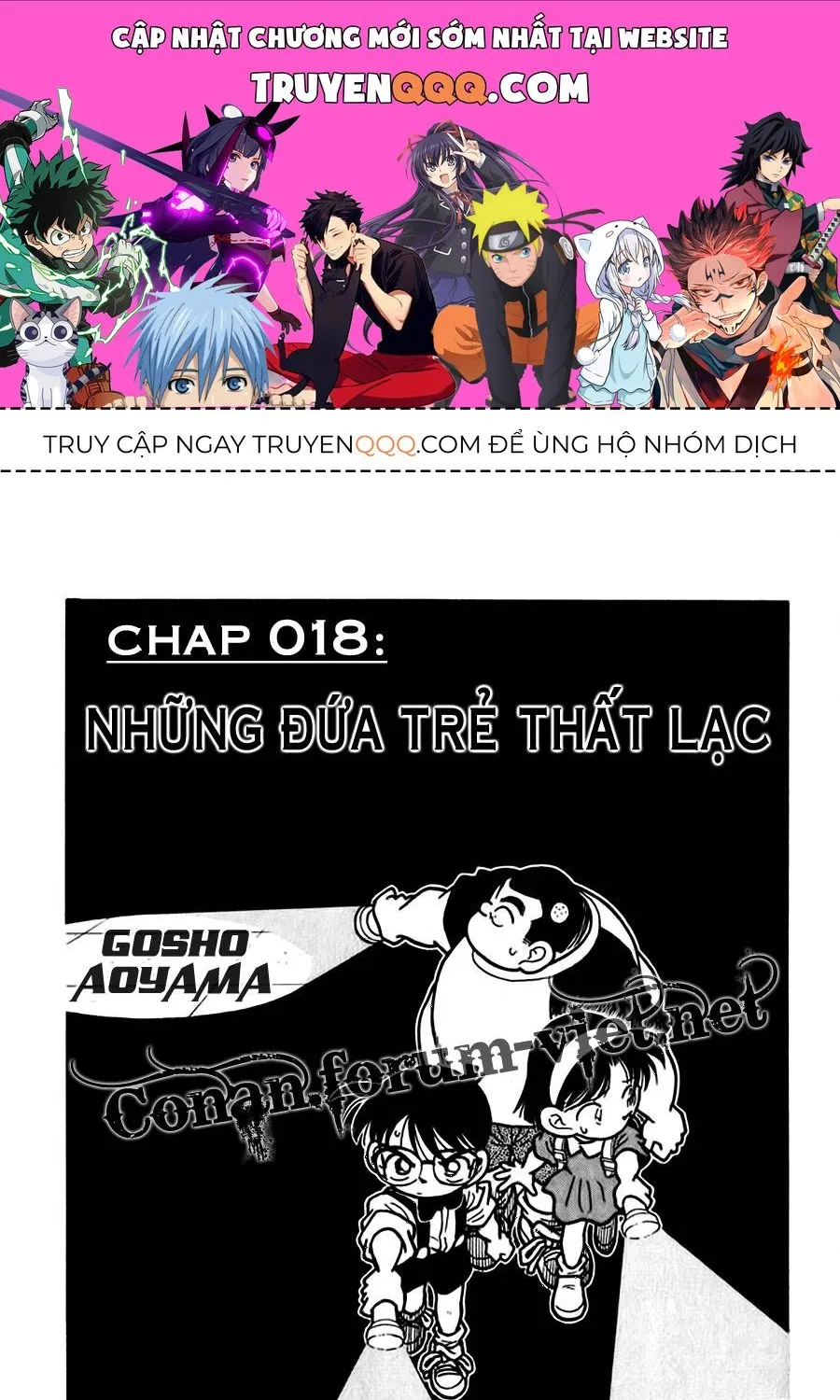 Chương 18 - Trang 1