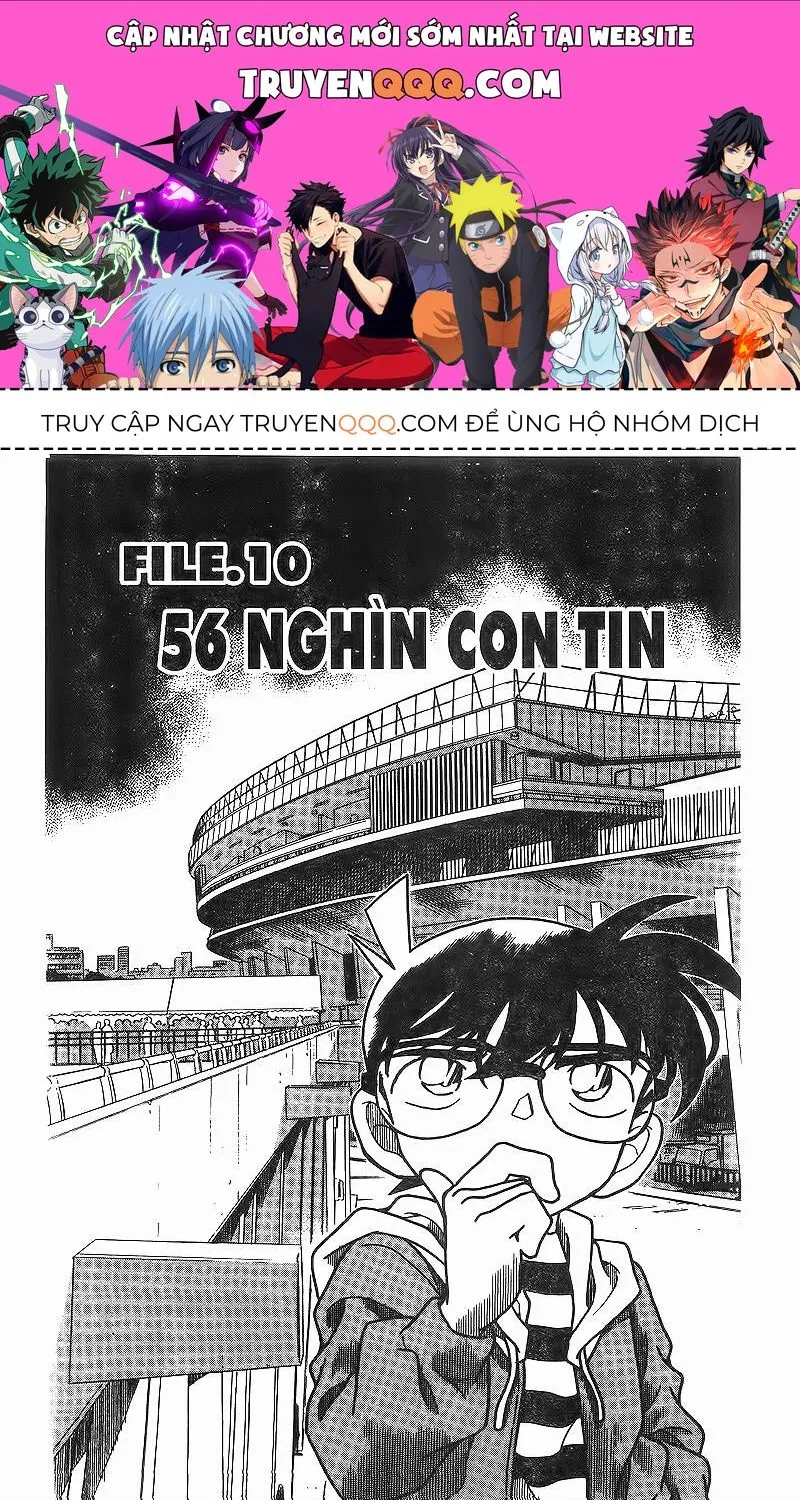 Chương 190 - Trang 1