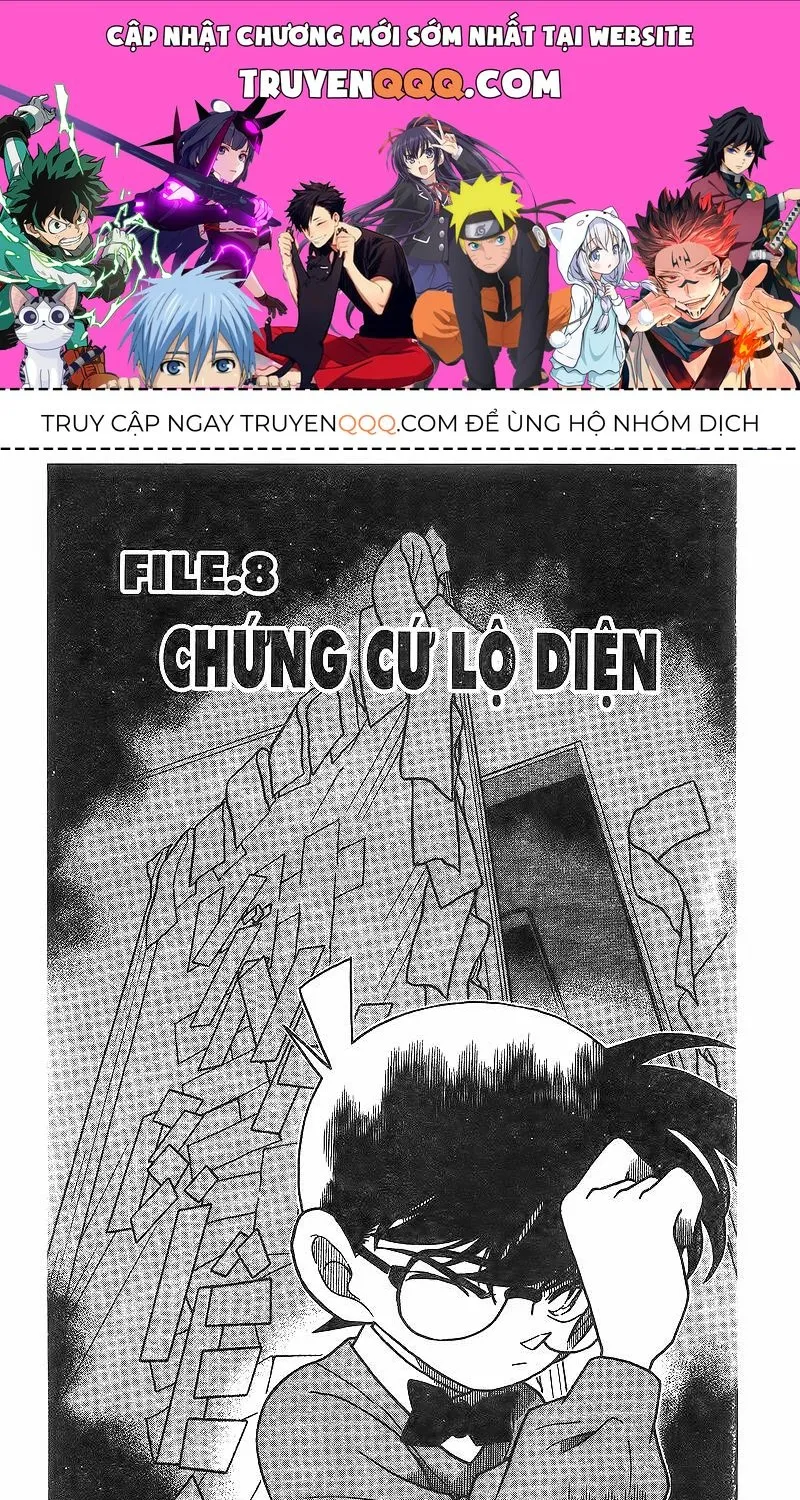 Chương 198 - Trang 1