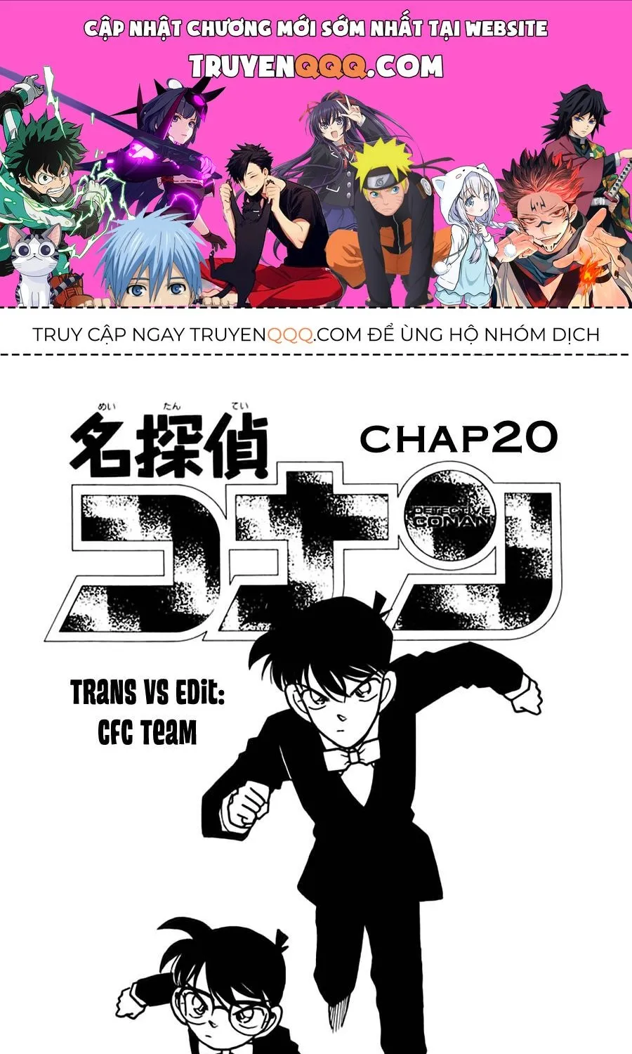 Chương 20 - Trang 1