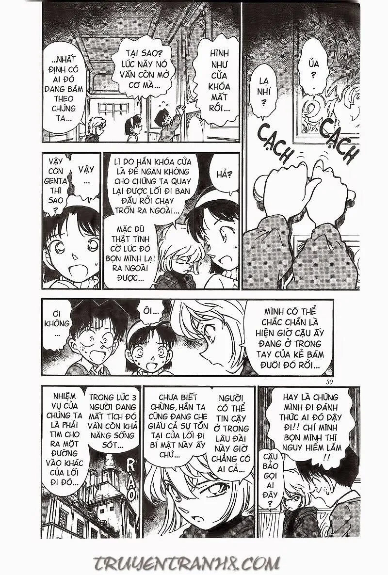 Chương 202 - Trang 11