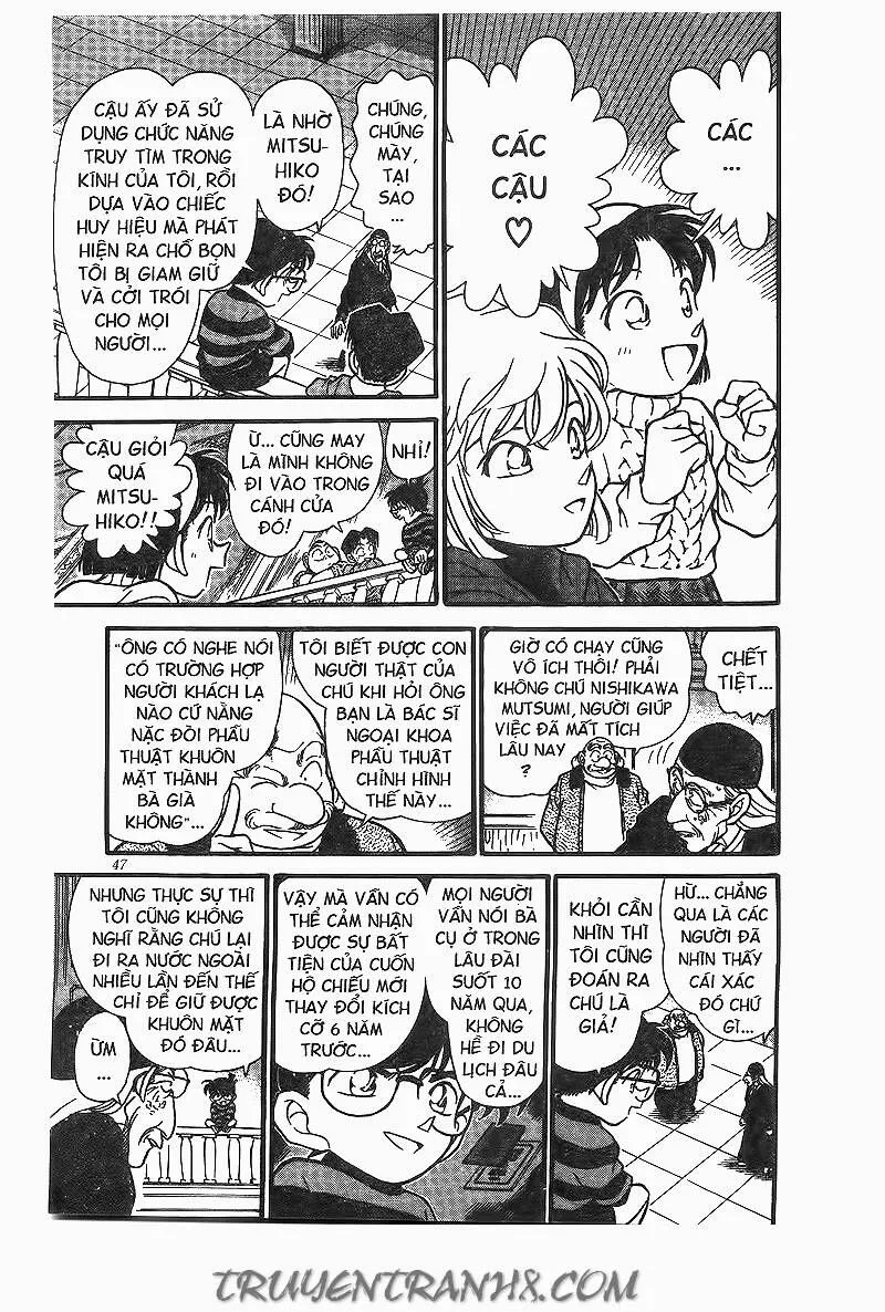 Chương 203 - Trang 12