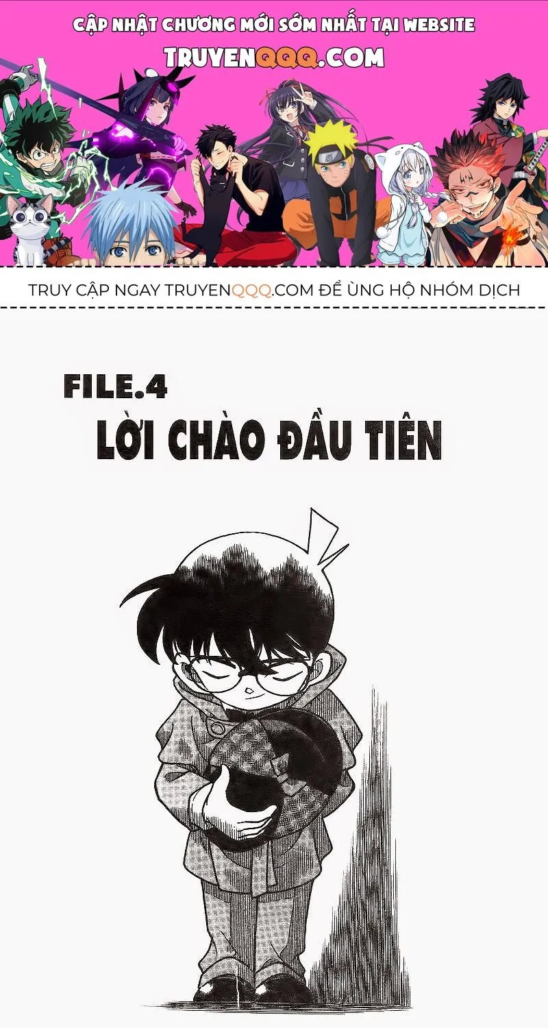 Chương 204 - Trang 1