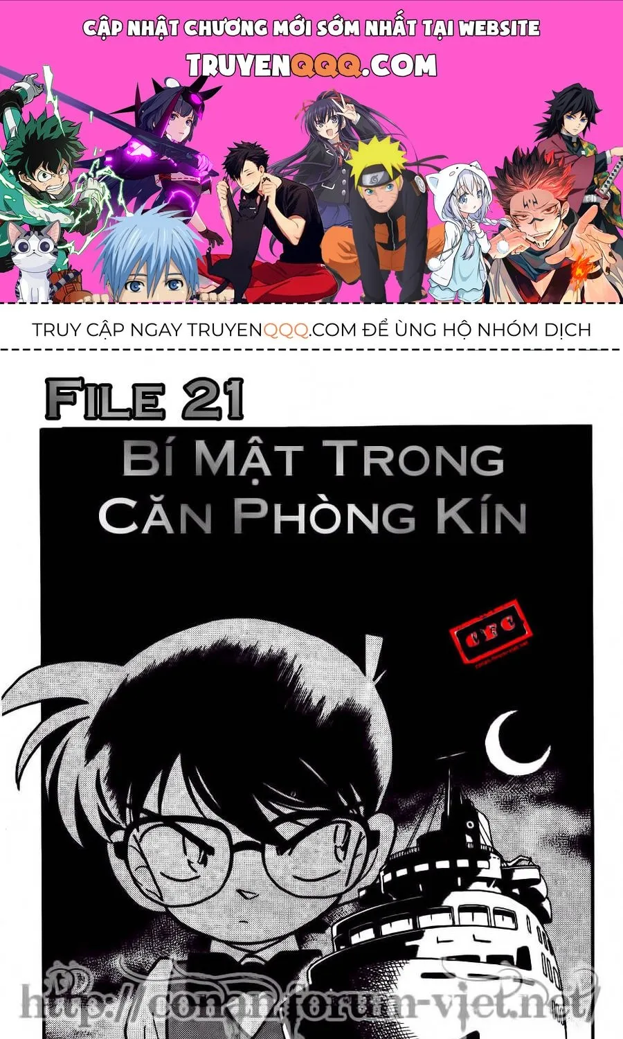 Chương 21 - Trang 1