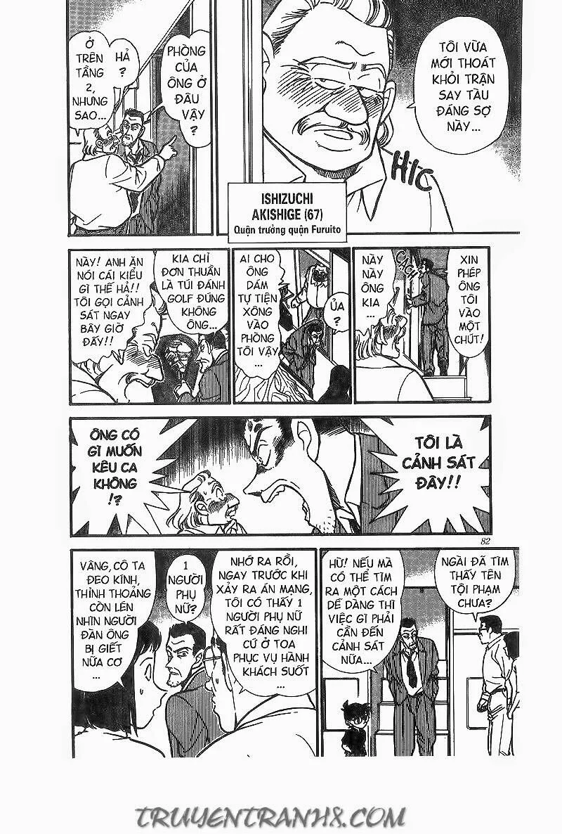 Chương 216 - Trang 11