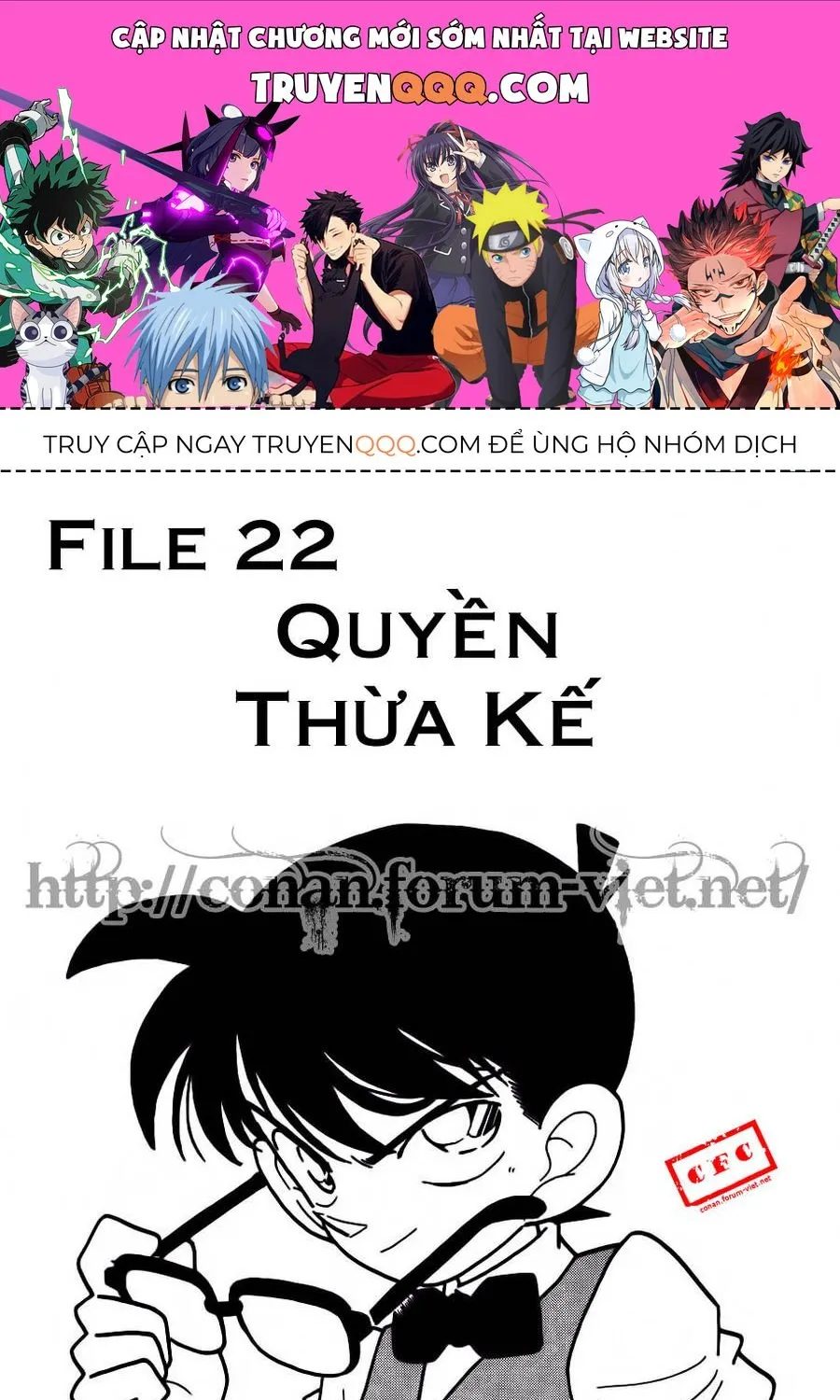 Chương 22 - Trang 1