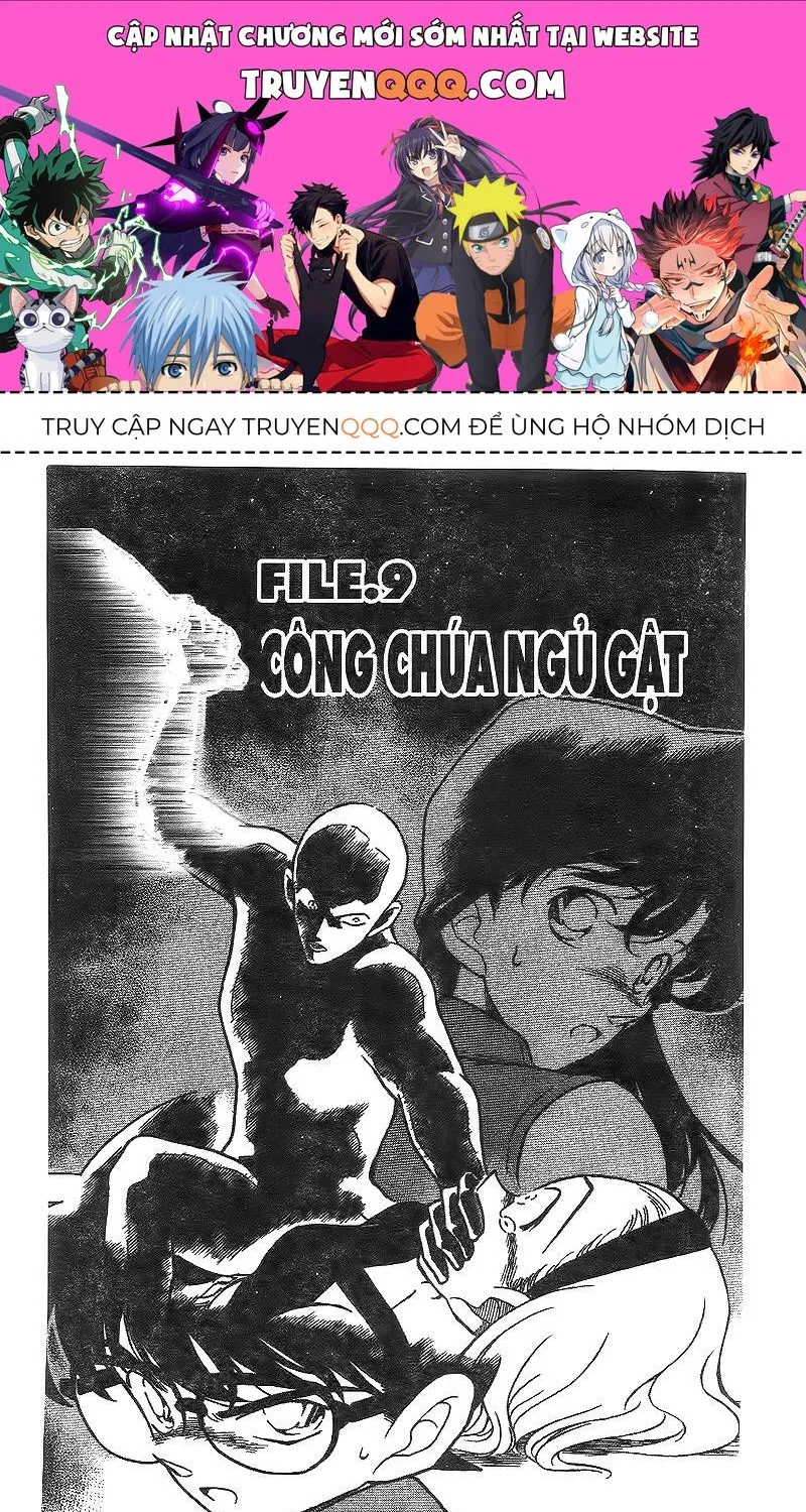 Chương 220 - Trang 1