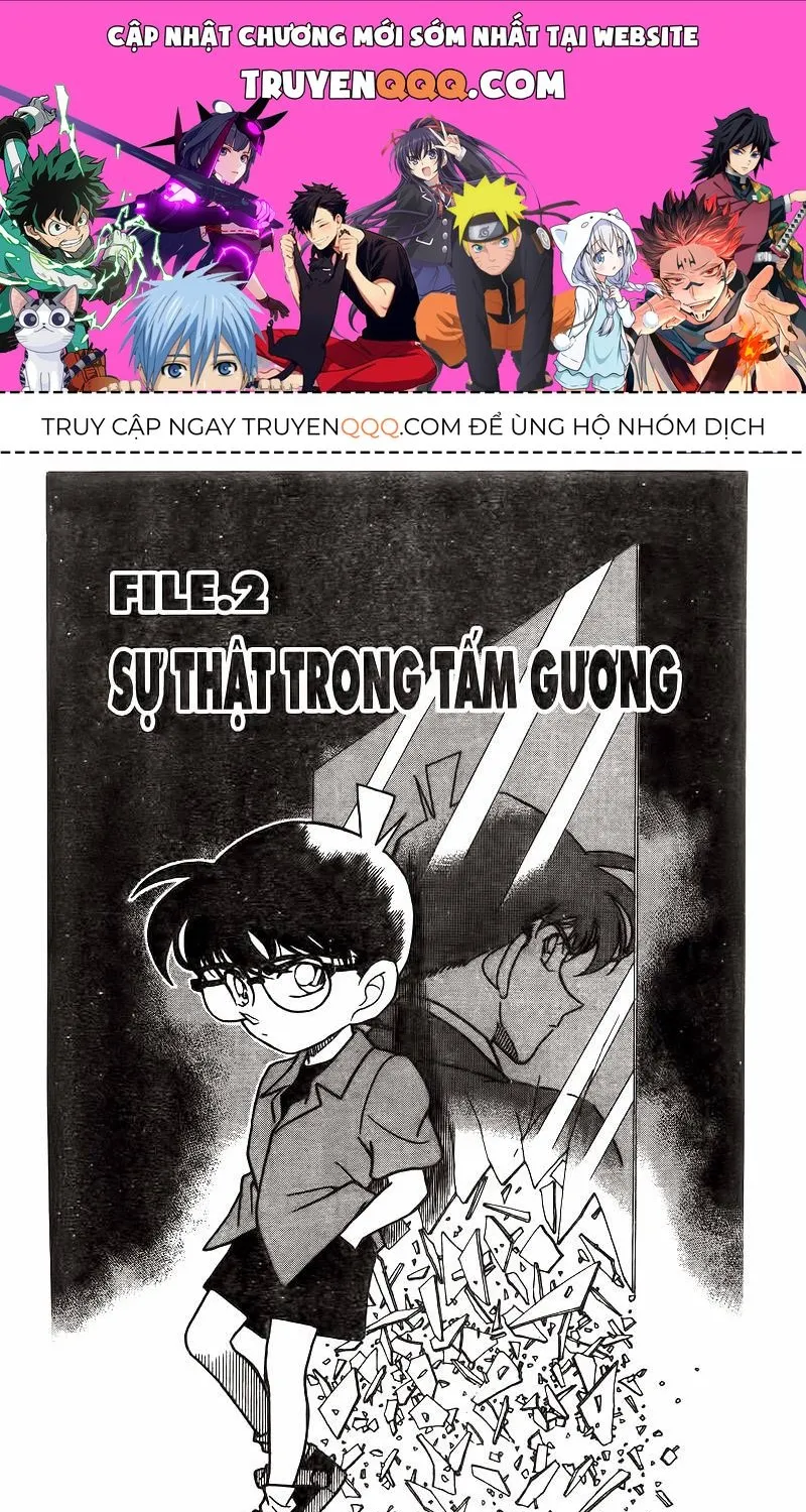 Chương 223 - Trang 1