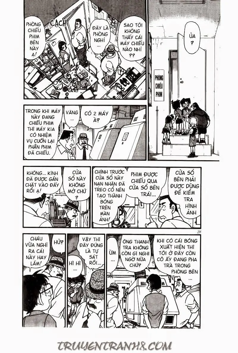 Chương 223 - Trang 7