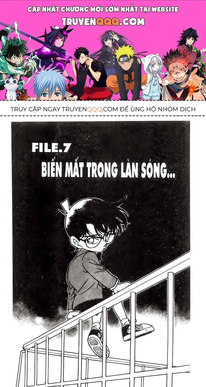 Chương 228 - Trang 1