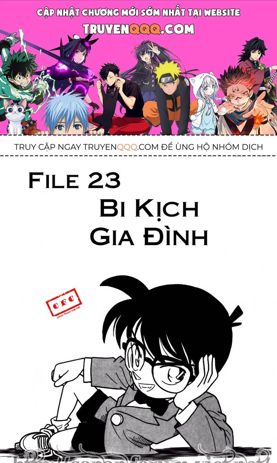 Chương 23 - Trang 1