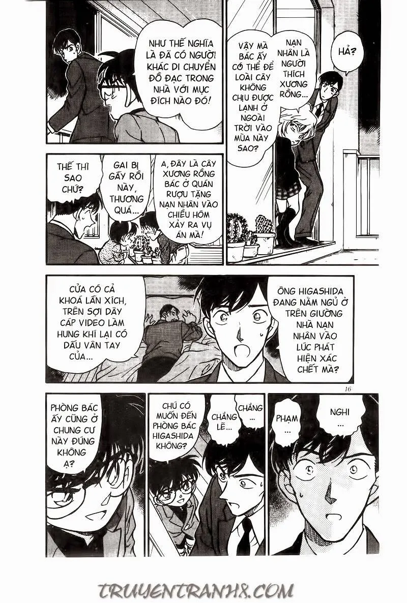 Chương 232 - Trang 13