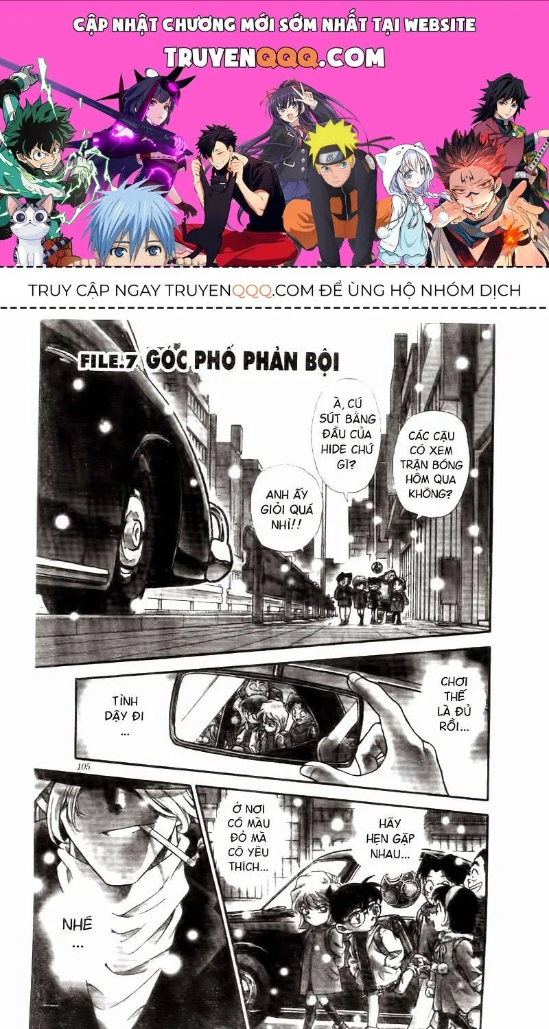 Chương 238 - Trang 1