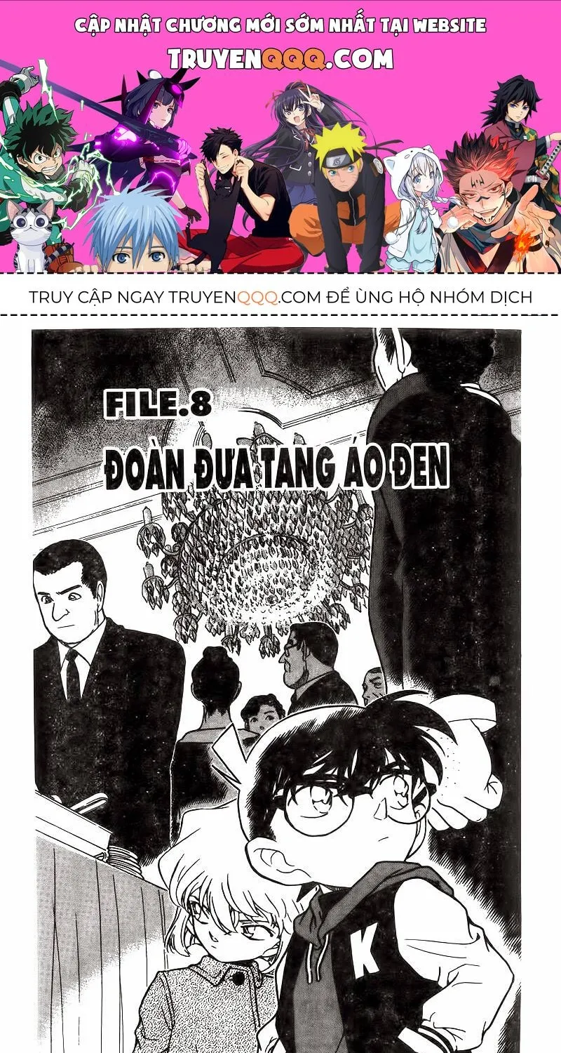 Chương 239 - Trang 1