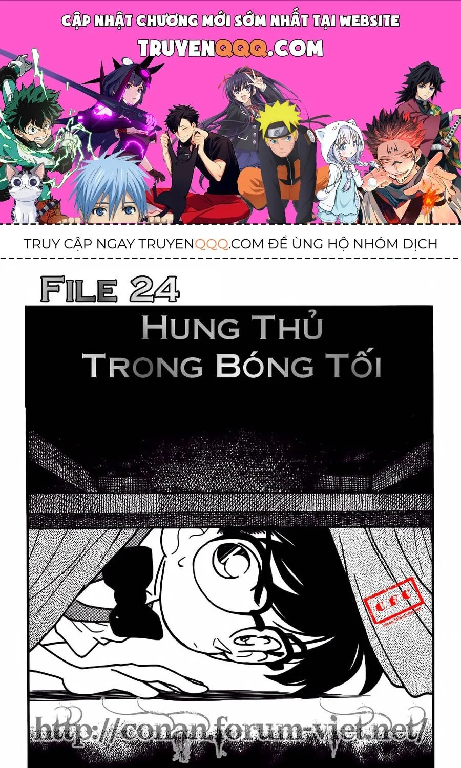 Chương 24 - Trang 1