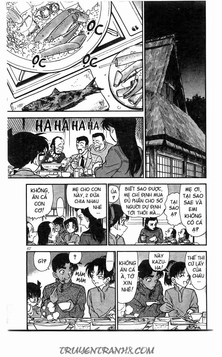 Chương 246 - Trang 10