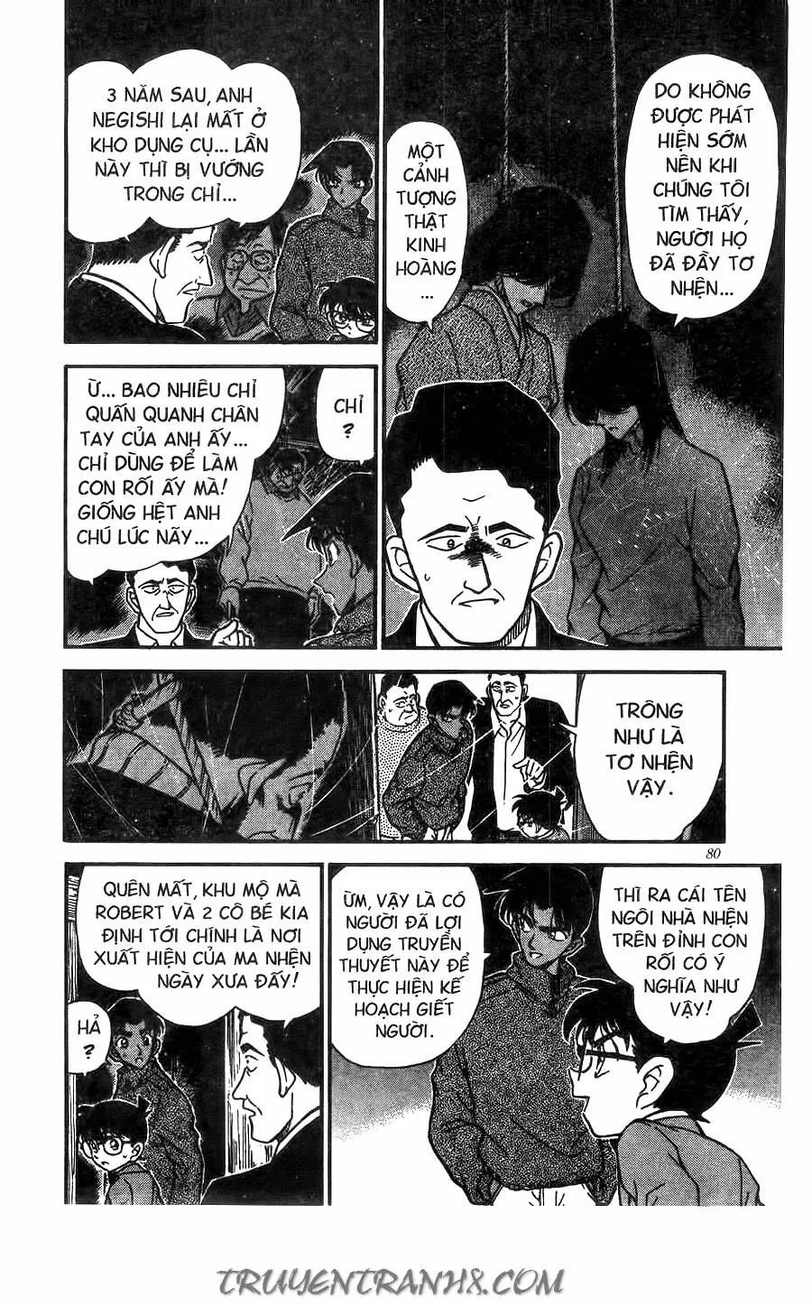 Chương 247 - Trang 5