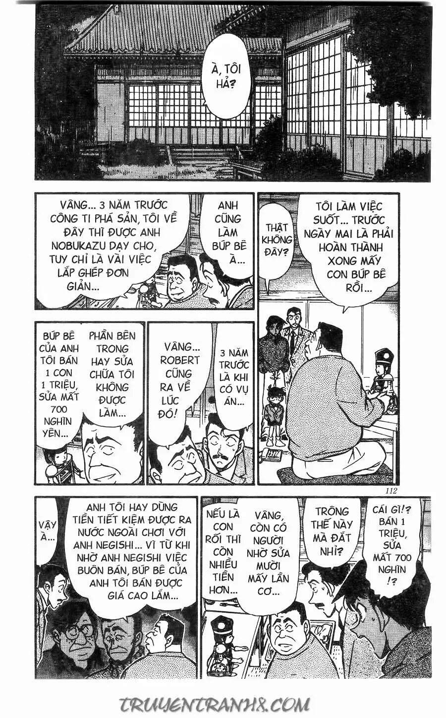 Chương 249 - Trang 6