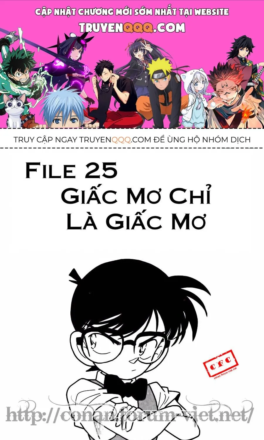 Chương 25 - Trang 1