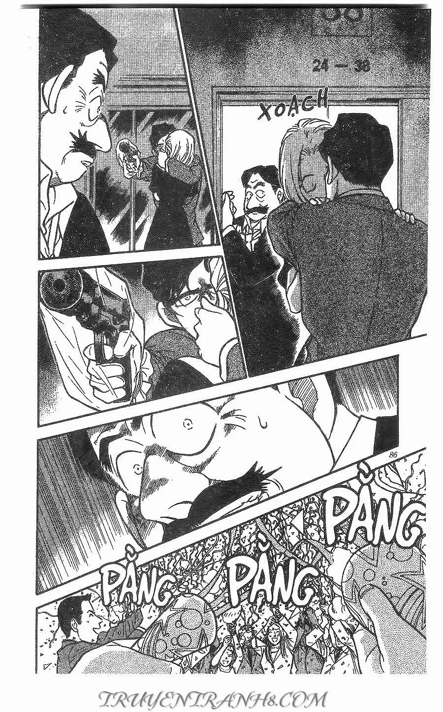 Chương 258 - Trang 11