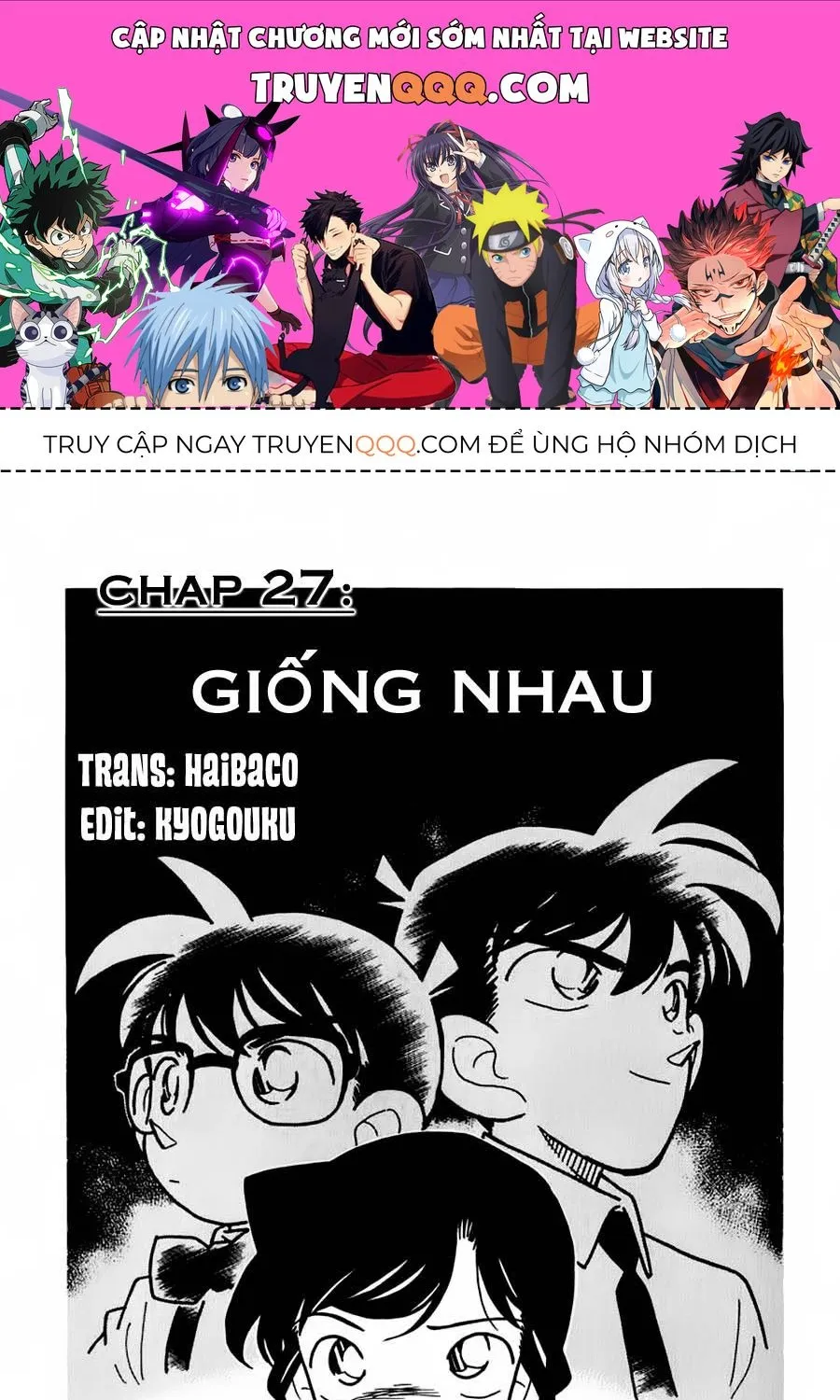 Chương 27 - Trang 1