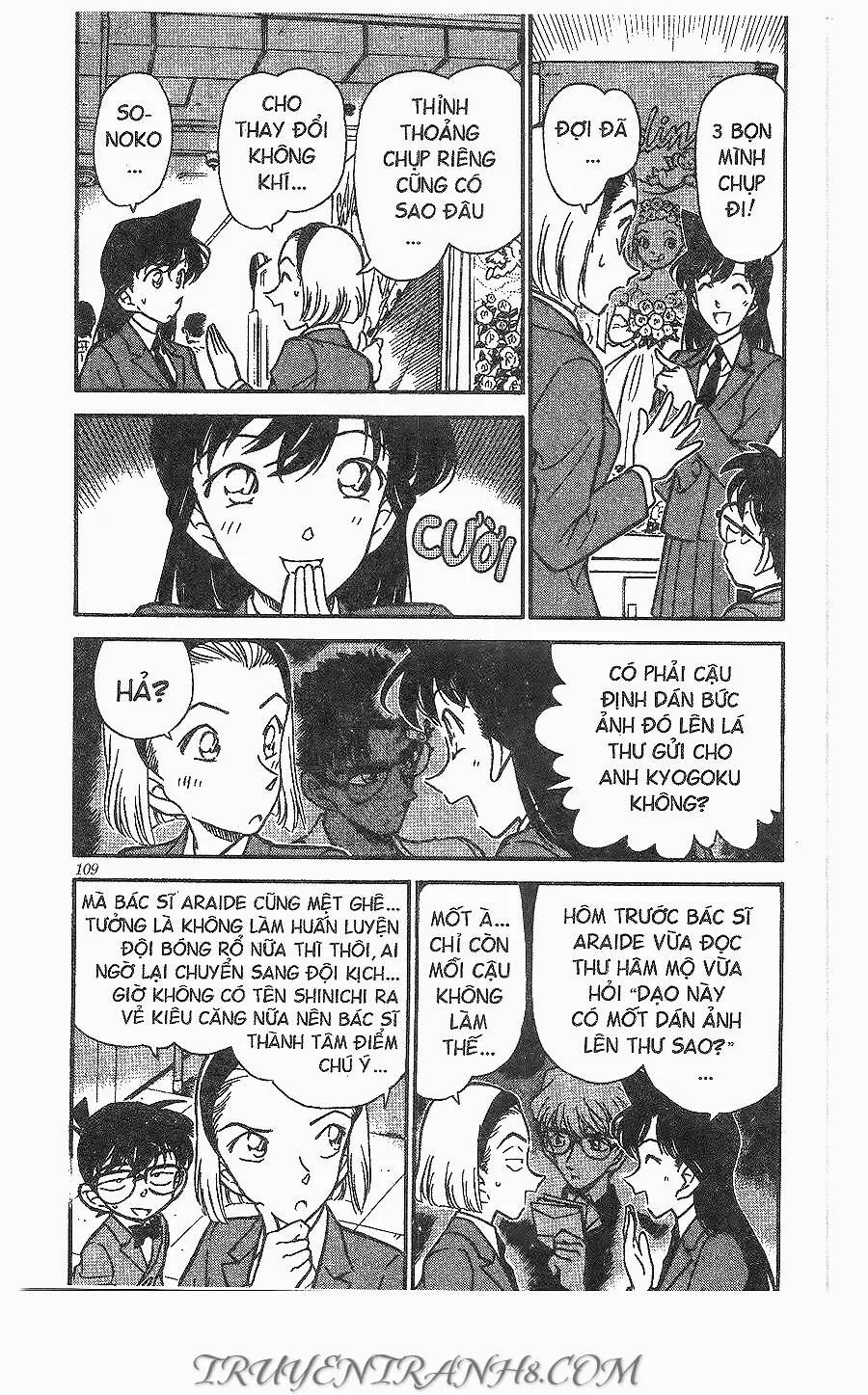 Chương 270 - Trang 1