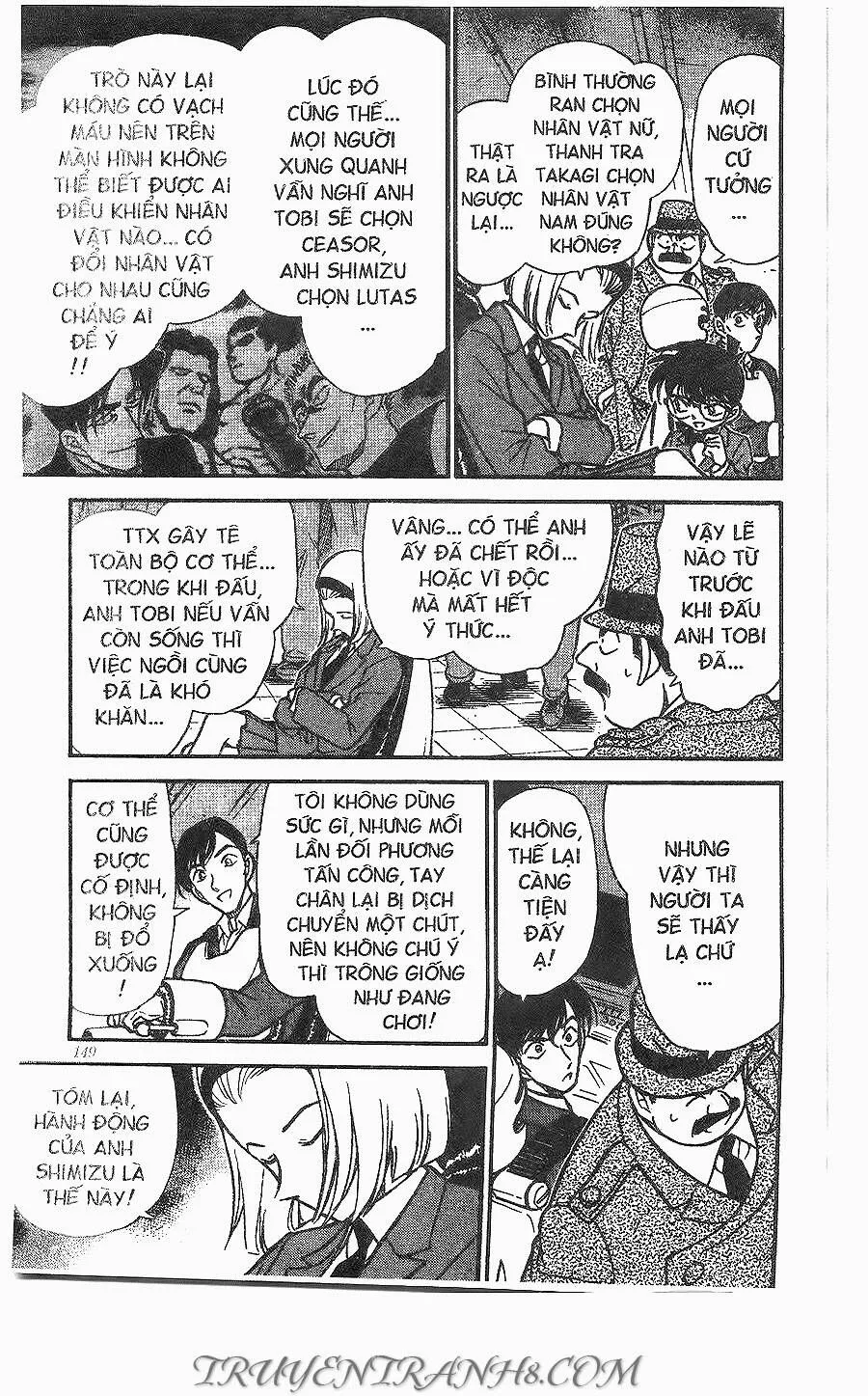 Chương 272 - Trang 5