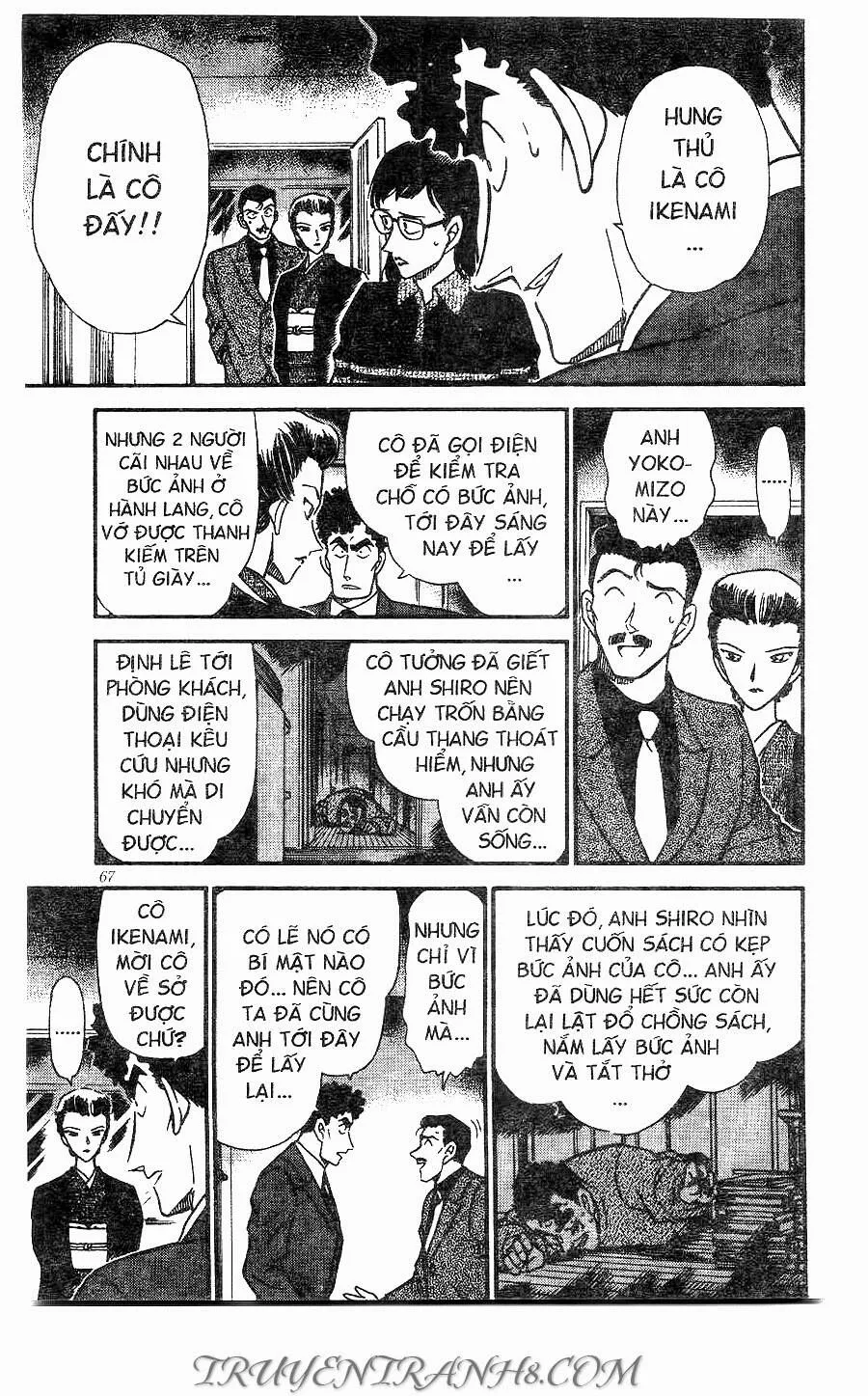Chương 277 - Trang 10