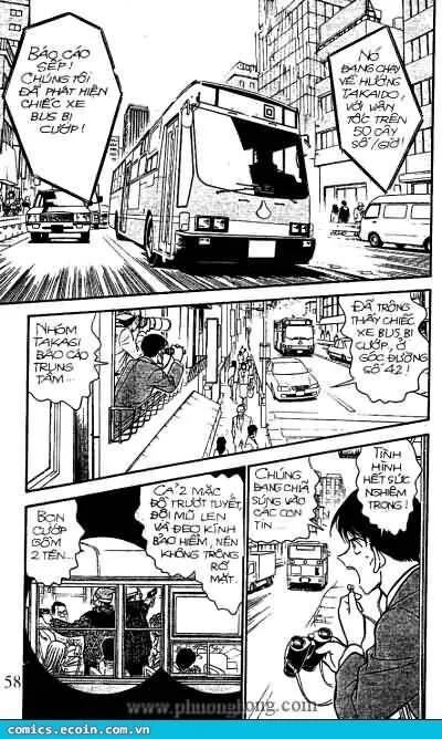 Chương 288 - Trang 1