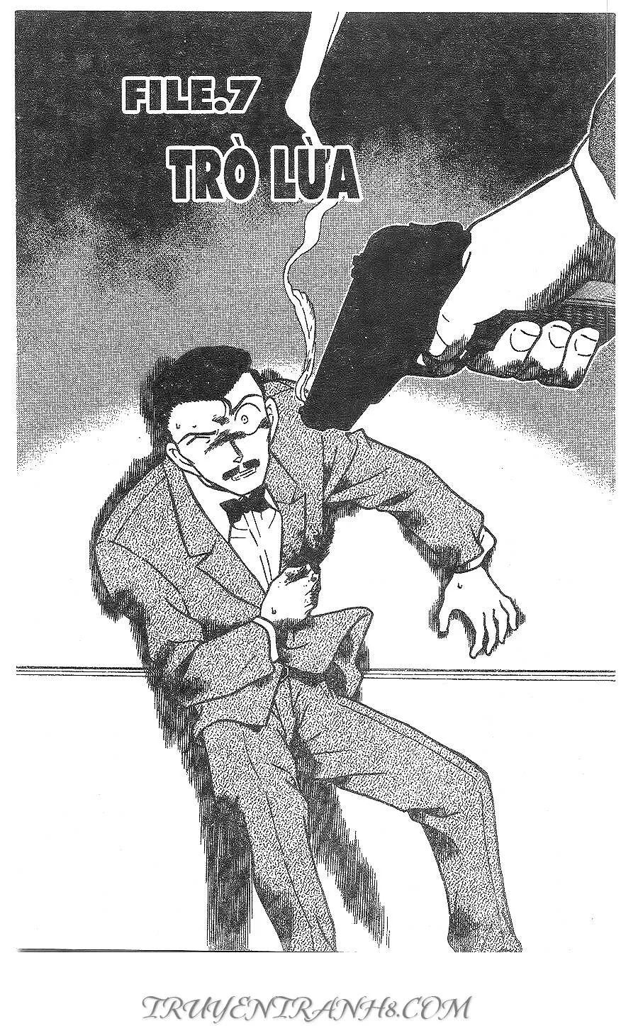 Chương 301 - Trang 17