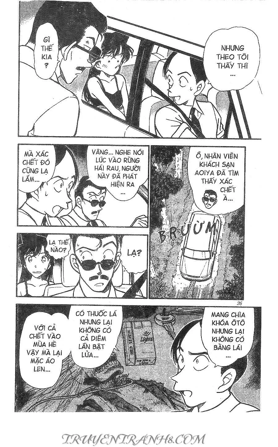 Chương 308 - Trang 3