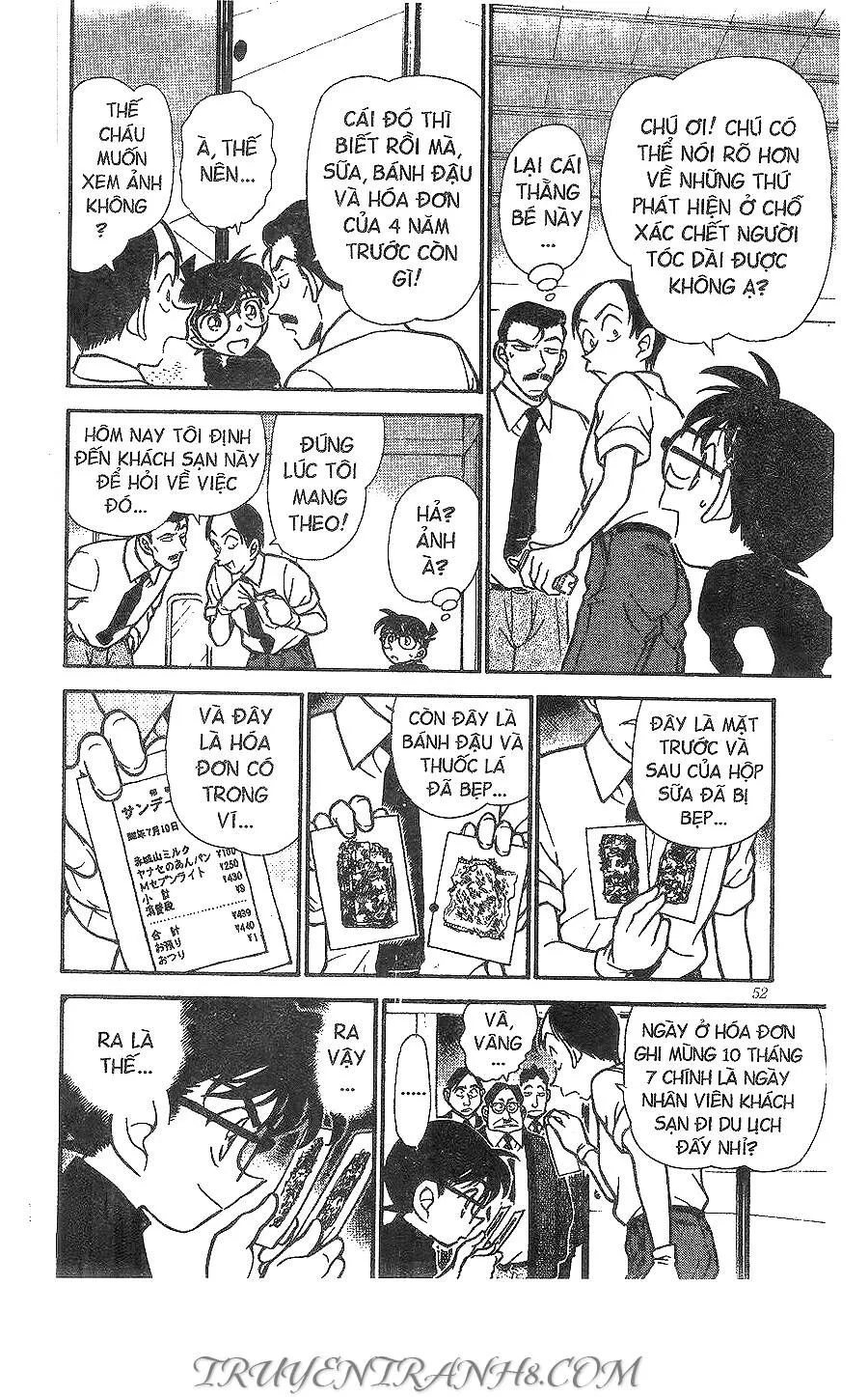 Chương 309 - Trang 11
